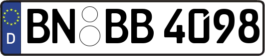BN-BB4098