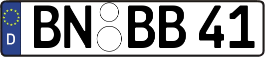 BN-BB41
