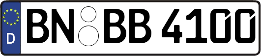 BN-BB4100