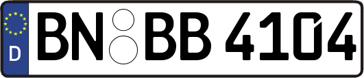 BN-BB4104