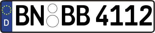 BN-BB4112
