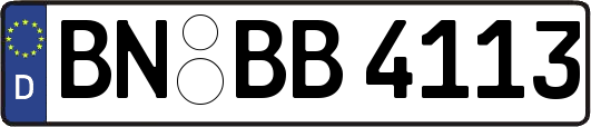 BN-BB4113