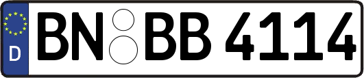 BN-BB4114