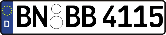 BN-BB4115