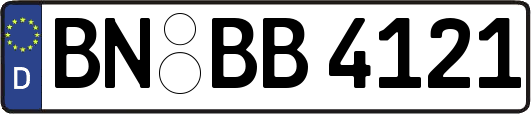 BN-BB4121