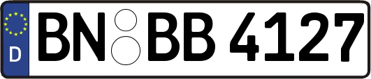 BN-BB4127