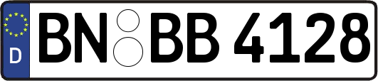BN-BB4128