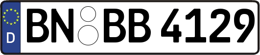 BN-BB4129