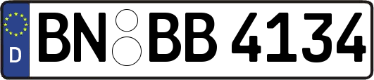 BN-BB4134