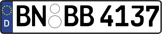 BN-BB4137