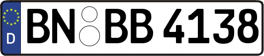 BN-BB4138