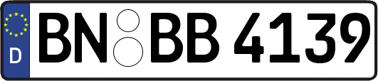 BN-BB4139