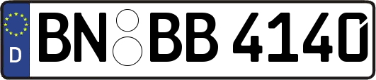 BN-BB4140