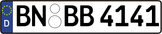 BN-BB4141