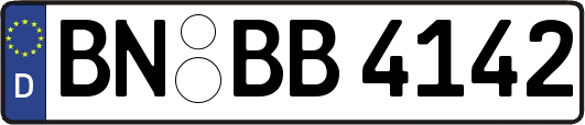 BN-BB4142