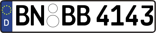 BN-BB4143
