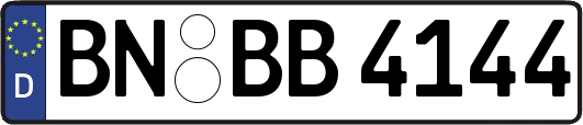 BN-BB4144