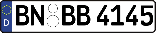 BN-BB4145