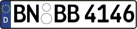 BN-BB4146