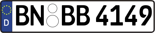 BN-BB4149