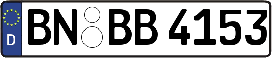 BN-BB4153