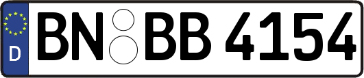 BN-BB4154