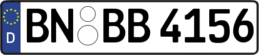 BN-BB4156