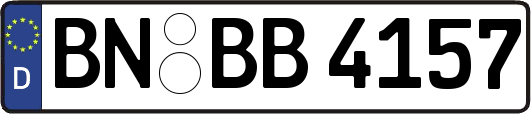 BN-BB4157