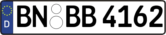 BN-BB4162