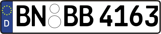 BN-BB4163