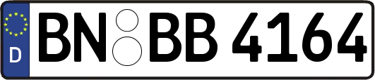 BN-BB4164
