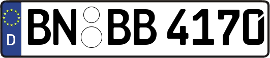 BN-BB4170