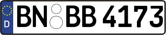 BN-BB4173