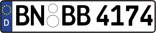 BN-BB4174