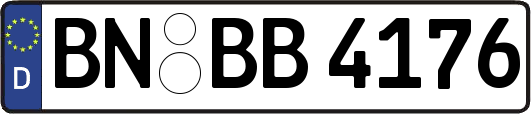 BN-BB4176