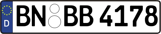 BN-BB4178