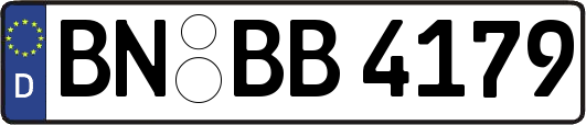 BN-BB4179