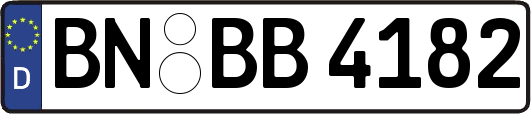 BN-BB4182