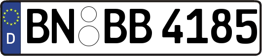 BN-BB4185