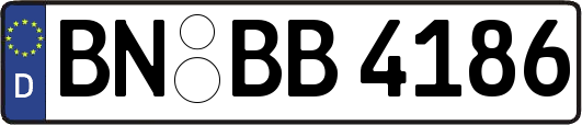 BN-BB4186