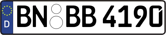 BN-BB4190