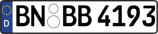 BN-BB4193