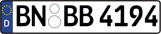 BN-BB4194