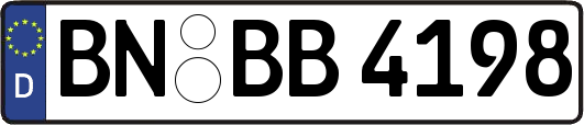 BN-BB4198