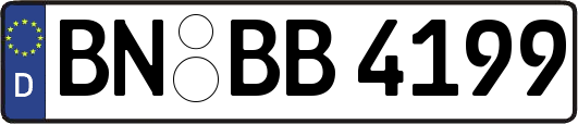 BN-BB4199