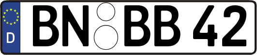 BN-BB42