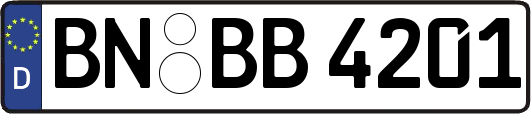 BN-BB4201