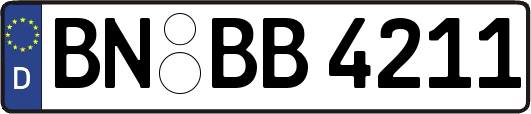 BN-BB4211