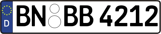 BN-BB4212