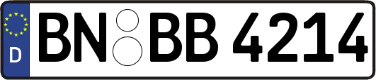 BN-BB4214